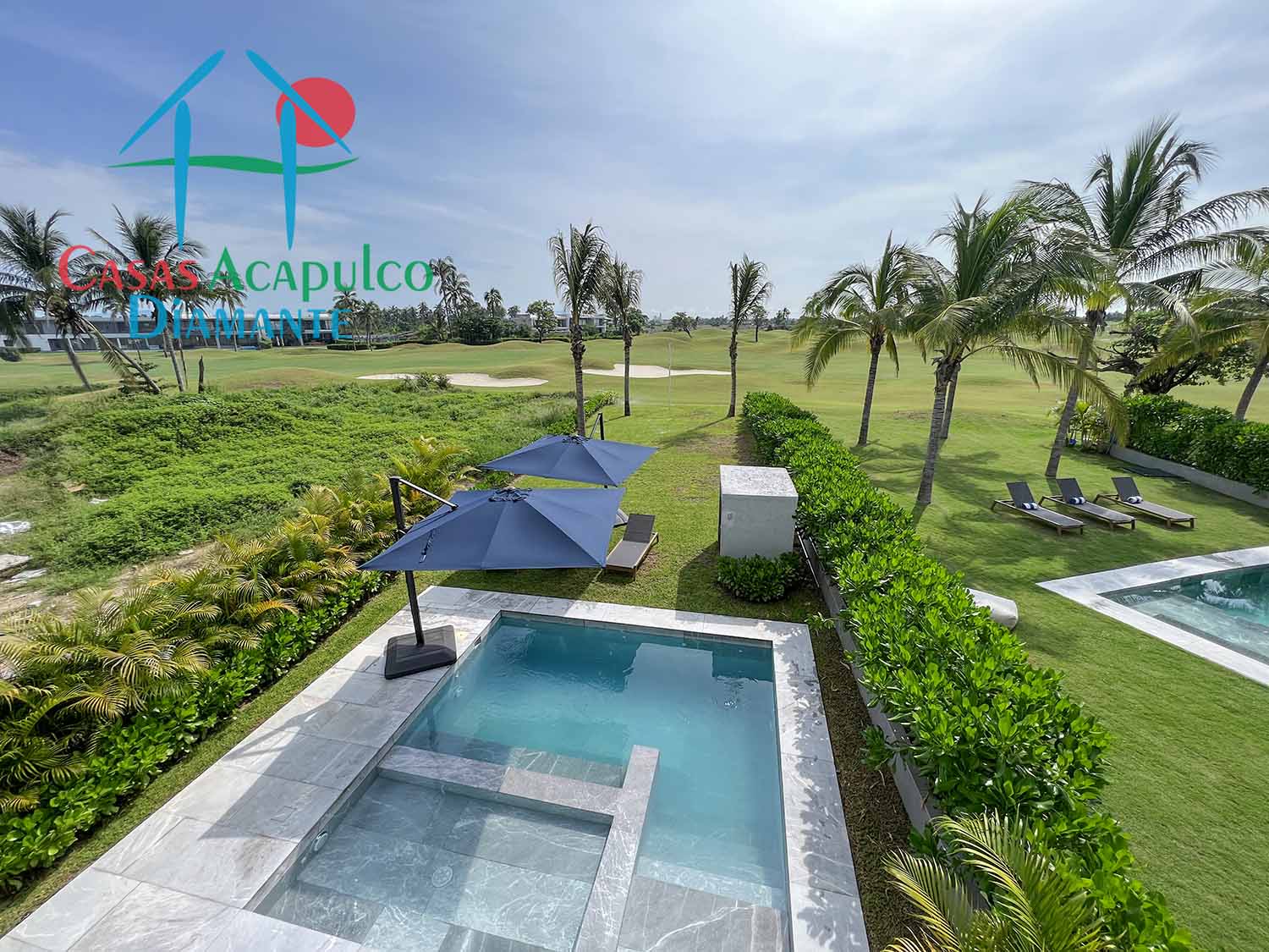 Marelas casa 7 - Recámara tres 11